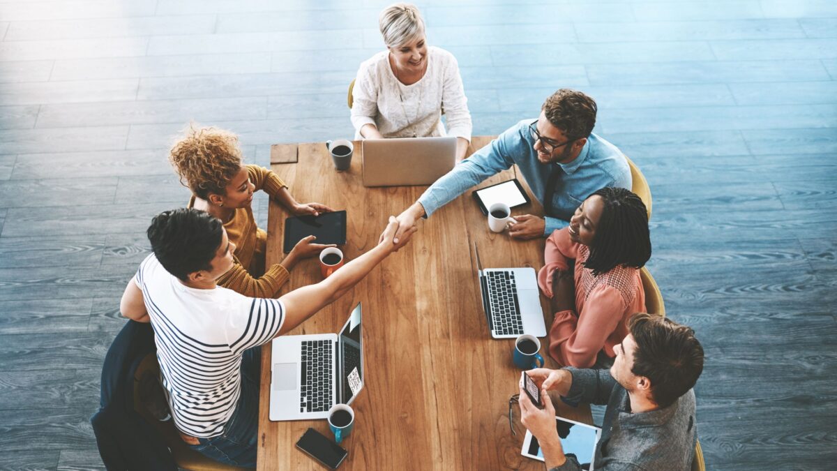 Onboarding de colaboradores