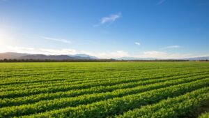Fazendas e segurança do trabalho
